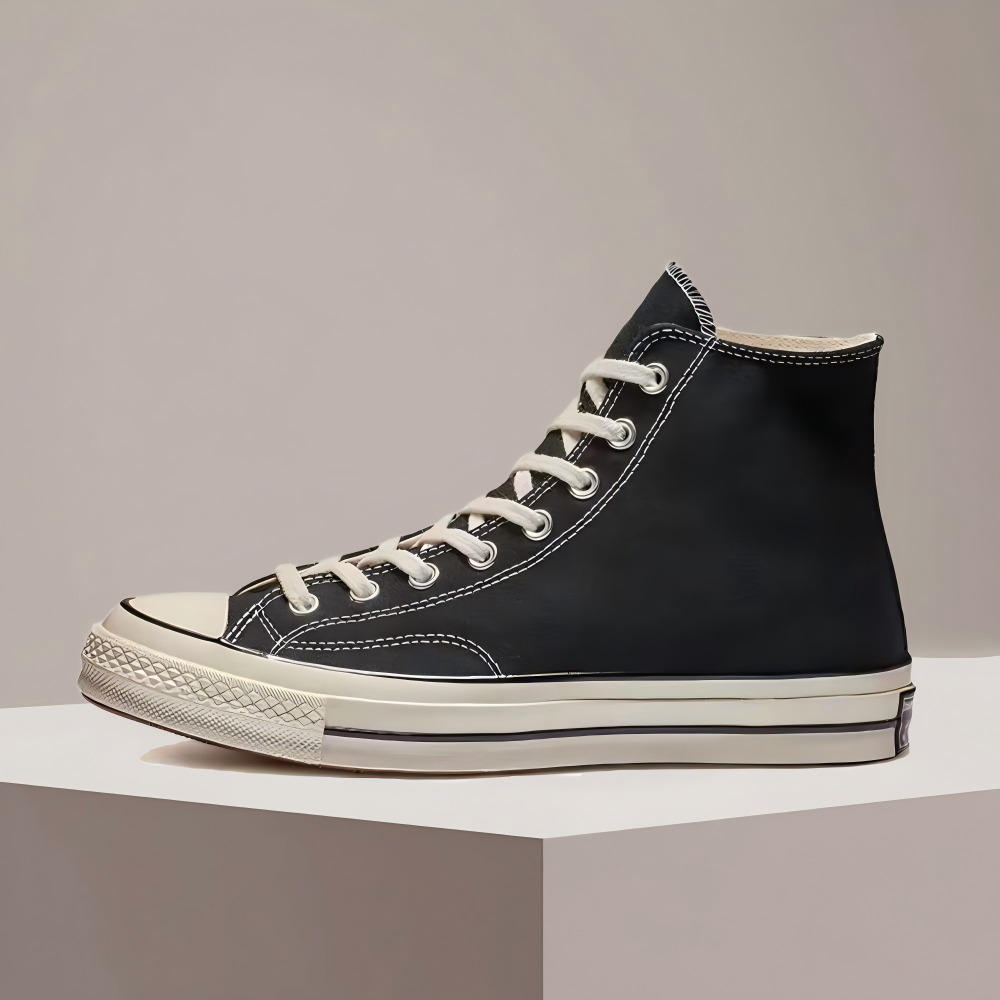 Converse Shoes Chuck 70 - Baskets Converse Chuck 70 montantes en