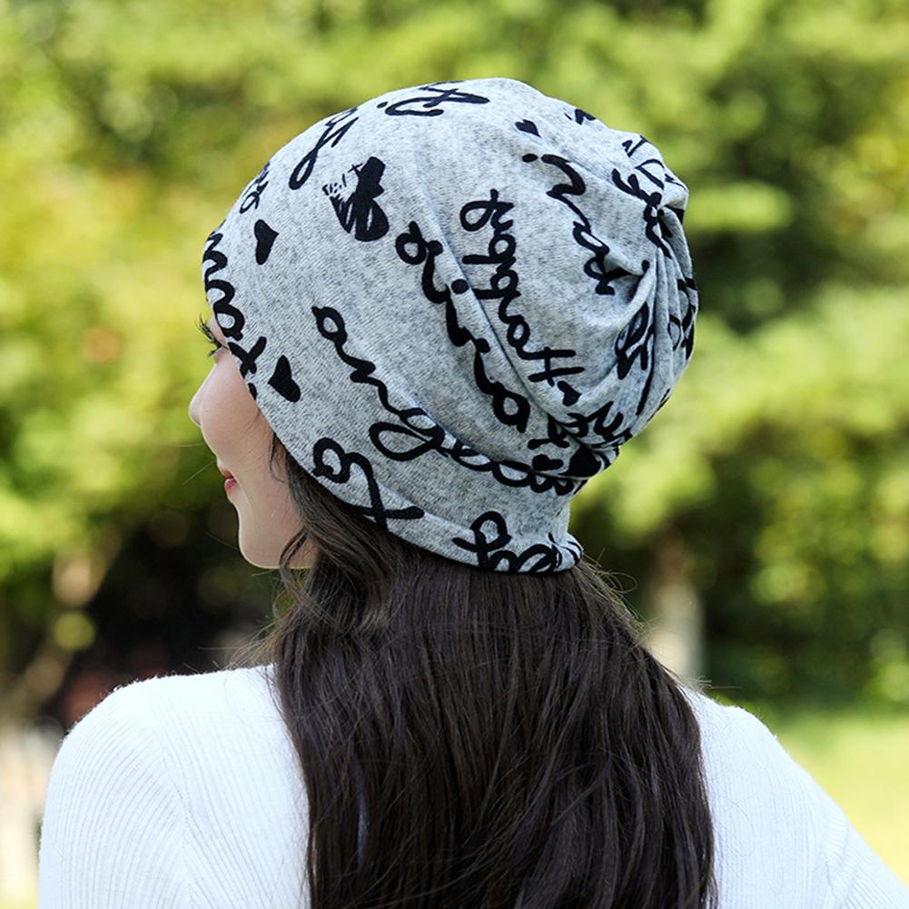 Bonnet en coton pour femme, st - Infinity Scarf Knit avis et prix
