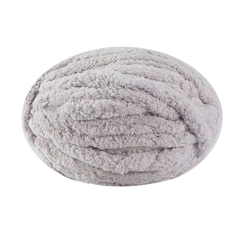Fil Chenille Multicolore Doux  - Woven Scarf Blanket avis et prix