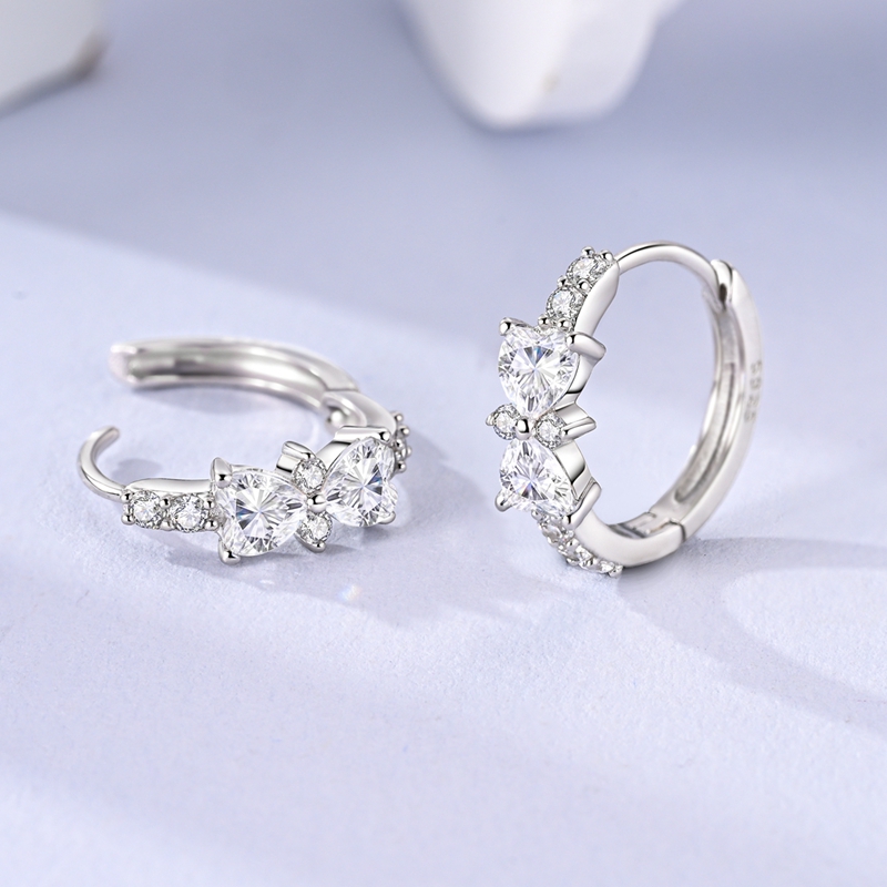 Parure de bijoux en argent ste - Tie Clip Silver avis et prix