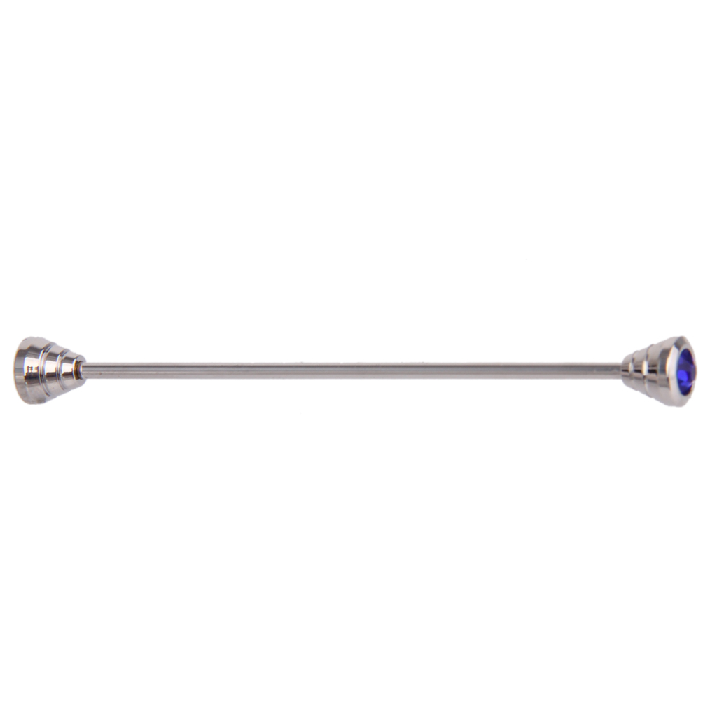 Pince à cravate pour homme ave - Tie Clip Silver avis et prix
