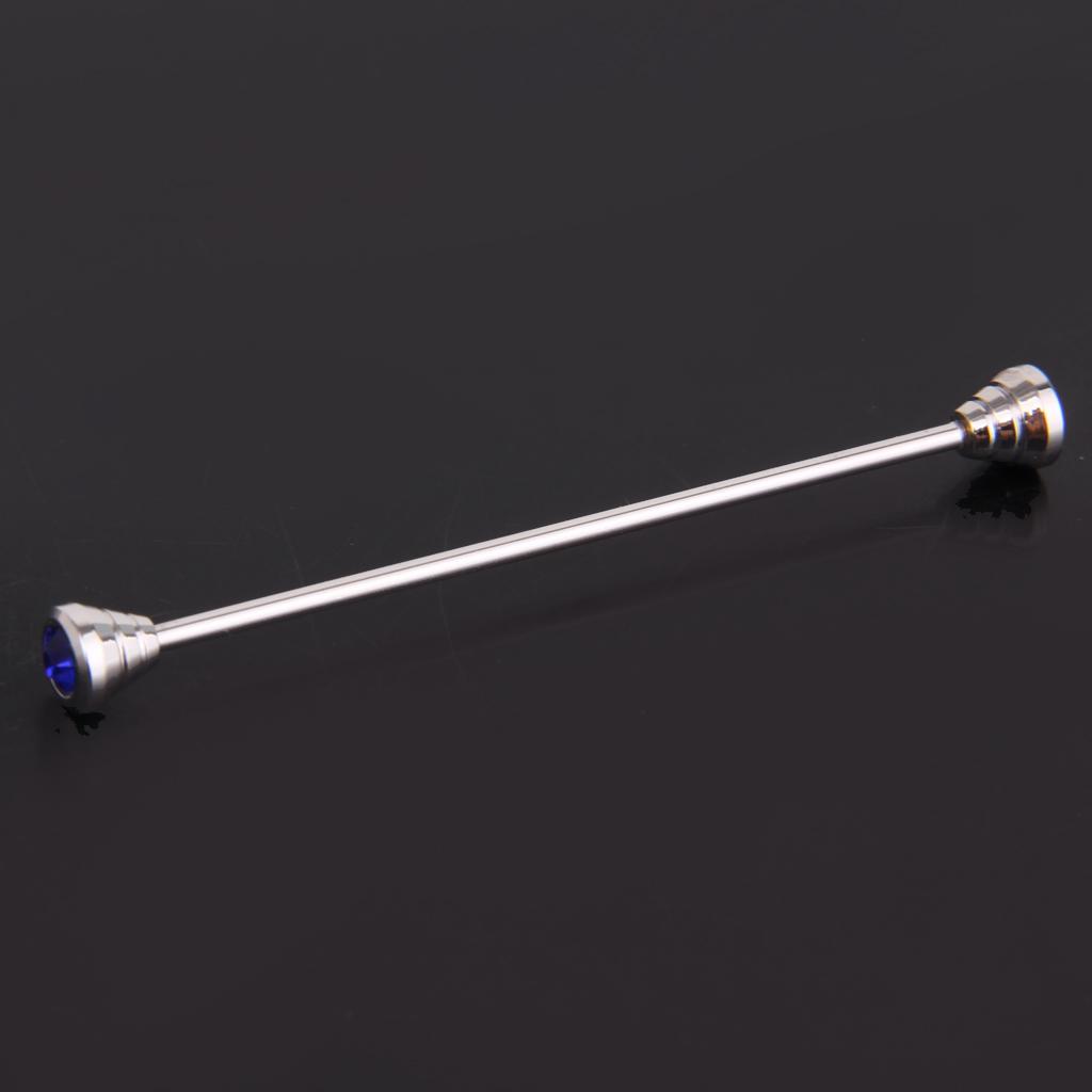 Pince à cravate pour homme ave - Tie Clip Silver avis et prix