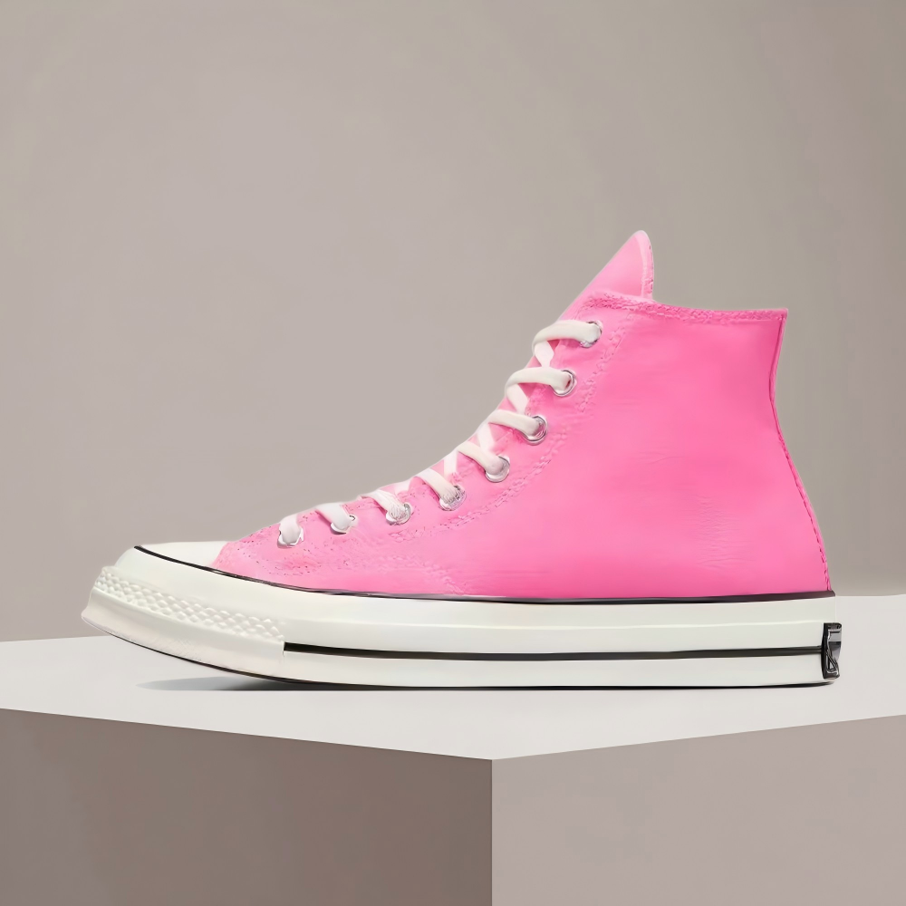 Baskets Converse Chuck 70 en t - Converse Shoes Chuck 70 avis et prix