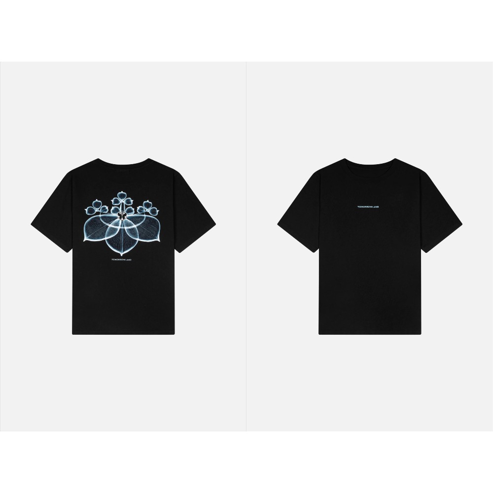 T-shirt pour homme style banda - Bandana Cotton avis et prix