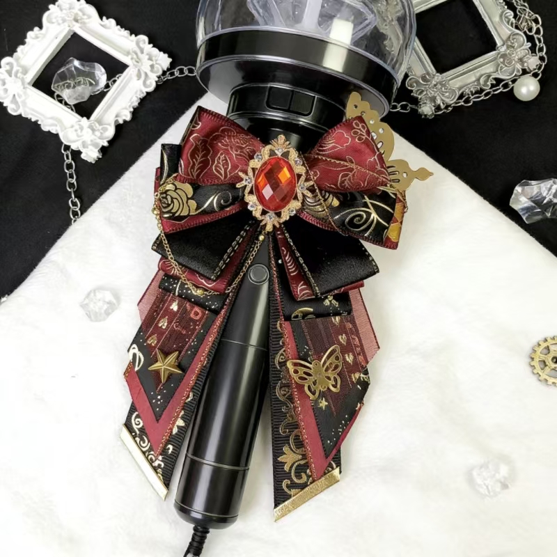 Ensemble d'accessoires vintage - Tie Bar Set Gift avis et prix